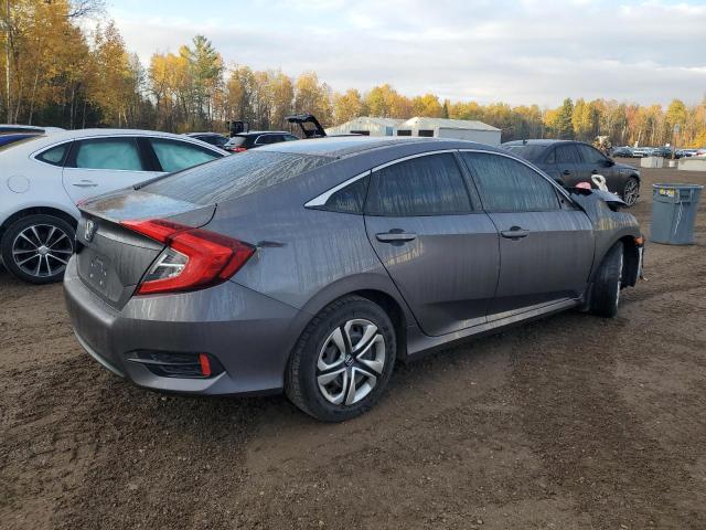 Photo 3 from auction – 2018 HONDA CIVIC LX with VIN 2HGFC2F56JH019537