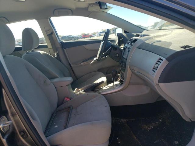 Photo 7 from auction – 2013 TOYOTA COROLLA BA with VIN 5YFBU4EE5DP124804