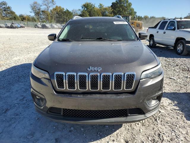 Zdjęcie 5 z aukcji – 2019 JEEP CHEROKEE L z VIN 1C4PJMLB2KD458313