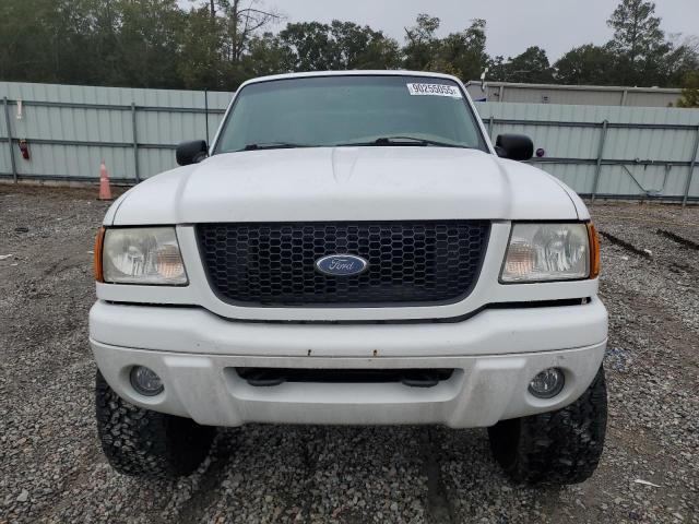 Foto 5 de la subasta – 2001 FORD RANGER con VIN 1FTYR10U71PB44445