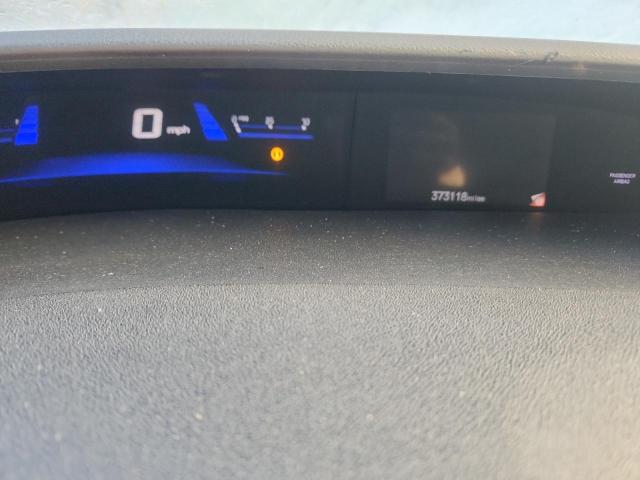 Photo 9 from auction – 2013 HONDA CIVIC LX with VIN 19XFB2F58DE007777