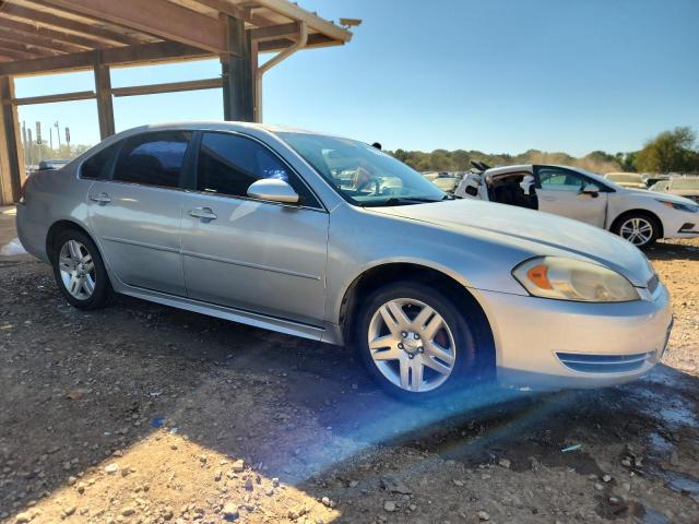 Photo 4 from auction – 2016 CHEVROLET IMPALA LIM with VIN 2G1WB5E34G1101649
