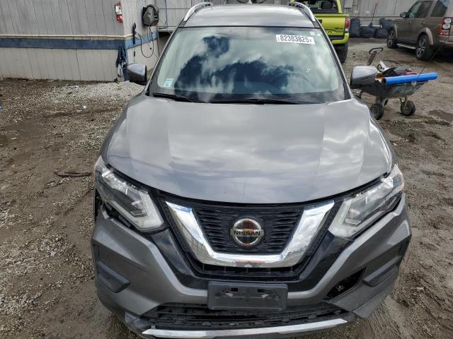 Photo 5 from auction – 2018 NISSAN ROGUE S with VIN KNMAT2MT8JP511685