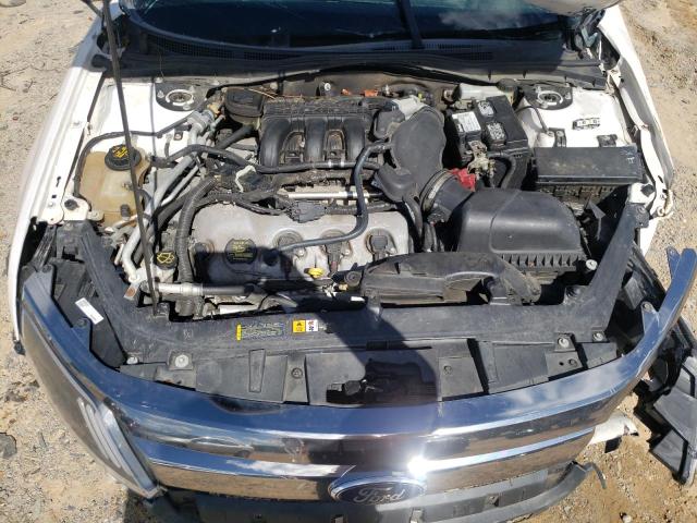 Photo 11 from auction – 2012 FORD FUSION with VIN 3FAHP0KC1CR412931
