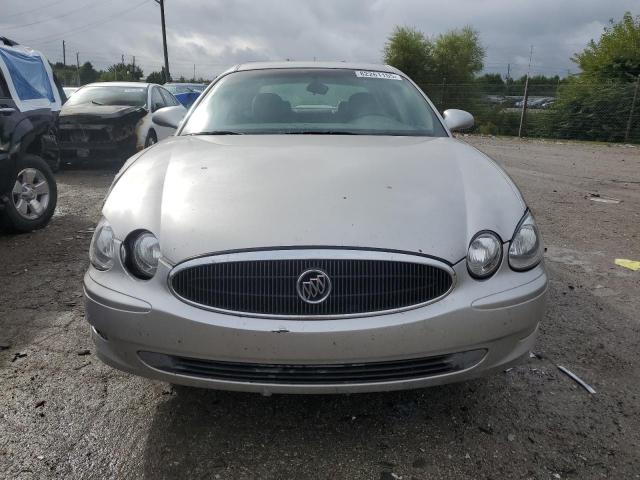 Photo 5 from auction – 2007 BUICK LACROSSE C with VIN 2G4WD552071242271