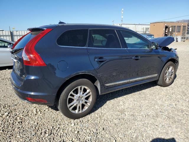 Photo 3 from auction – 2014 VOLVO XC60 3.2 with VIN YV4952DZ3E2517587
