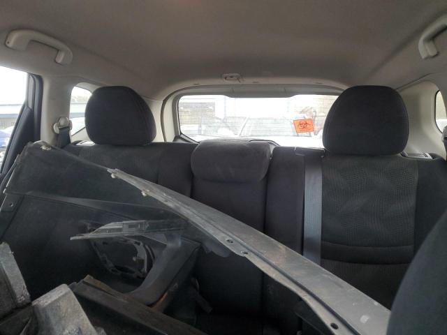 Photo 10 from auction – 2015 NISSAN ROGUE S with VIN 5N1AT2MV5FC841795