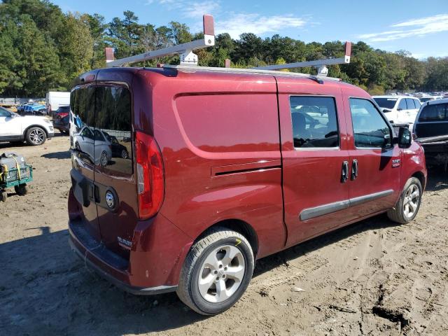 Photo 3 from auction – 2018 RAM PROMASTER with VIN ZFBERFBB2J6L11332
