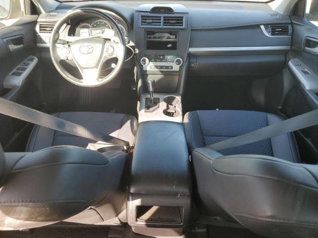 Photo 8 from auction – 2014 TOYOTA CAMRY L with VIN 4T1BF1FKXEU811029