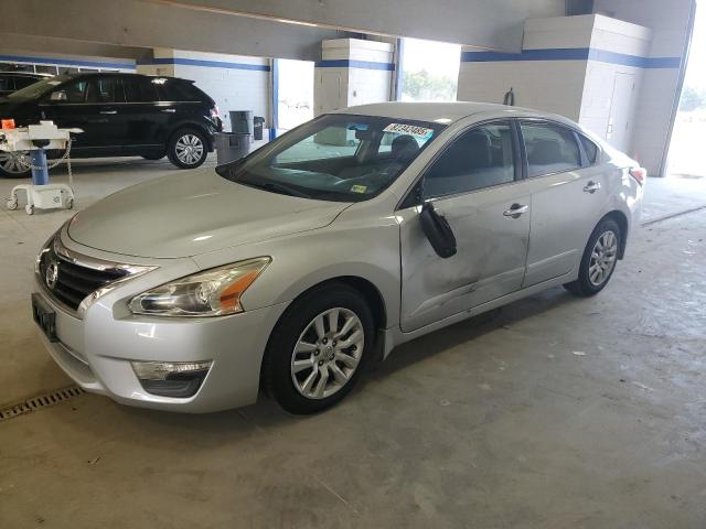 Photo 1 from auction – 2013 NISSAN ALTIMA 2.5 with VIN 1N4AL3AP7DC296217