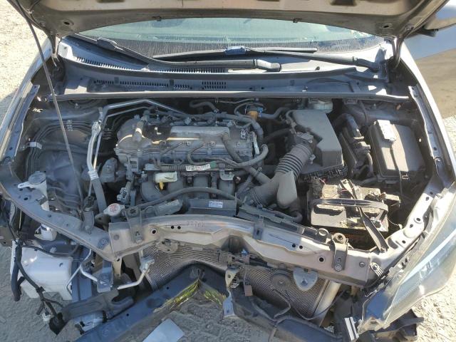 Photo 11 from auction – 2018 TOYOTA COROLLA L with VIN 2T1BURHE1JC099579