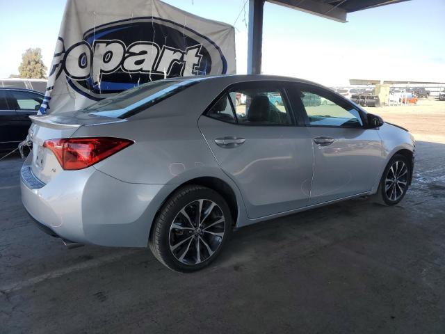 Photo 3 from auction – 2018 TOYOTA COROLLA L with VIN 2T1BURHE7JC008654