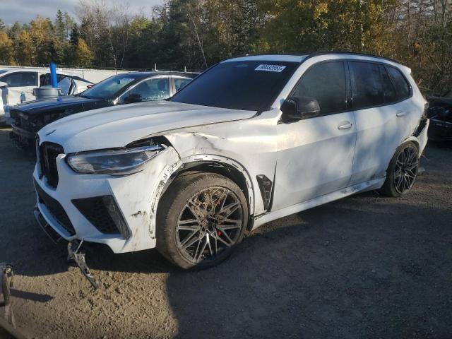 Zdjęcie 1 z aukcji – 2021 BMW X5 z VIN 5YMJU0C03M9H30906