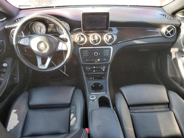 Photo 8 from auction – 2016 MERCEDES-BENZ CLA 250 with VIN WDDSJ4EB2GN369288