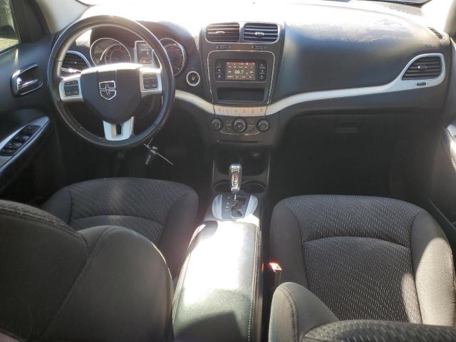 Photo 8 from auction – 2017 DODGE JOURNEY SX with VIN 3C4PDCBG5HT555572
