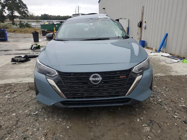 Photo 5 from auction – 2024 NISSAN SENTRA SR with VIN 3N1AB8DV9RY390928