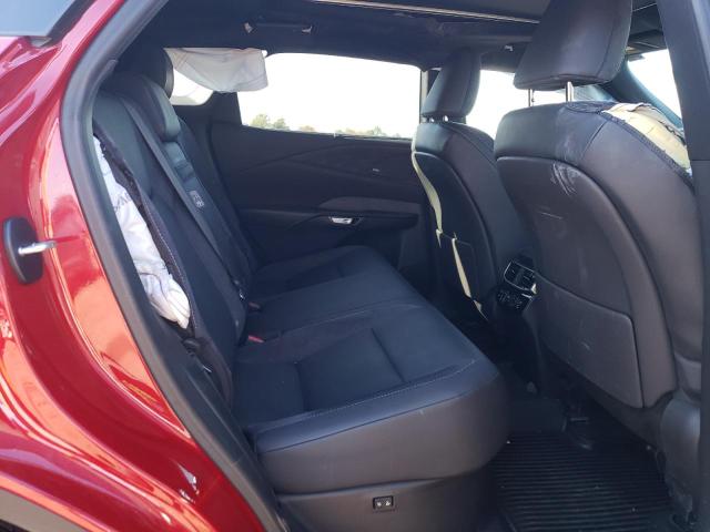 Photo 11 from auction – 2024 LEXUS RX 350 BAS with VIN 2T2BAMCA5RC051509