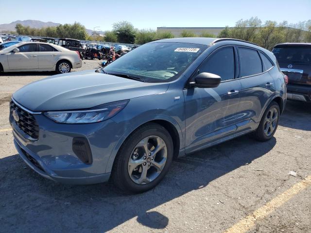 FORD ESCAPE ST 2023 with VIN 1FMCU0MNXPUA62625 - Photo from auction