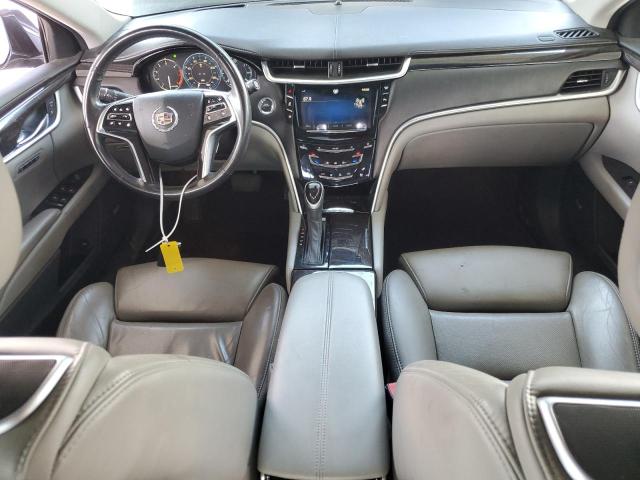 Photo 8 from auction – 2013 CADILLAC XTS PREMIU with VIN 2G61S5S38D9181186