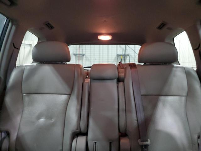 Photo 10 from auction – 2012 TOYOTA HIGHLANDER with VIN 5TDYK3EHXCS083466