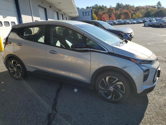 Photo 4 from auction – 2023 CHEVROLET BOLT EV 2L with VIN 1G1FX6S03P4184920
