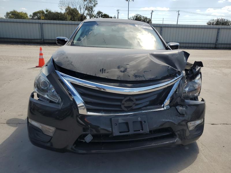 Photo 5 from auction – 2014 NISSAN ALTIMA 2.5 with VIN 1N4AL3AP9EC429447