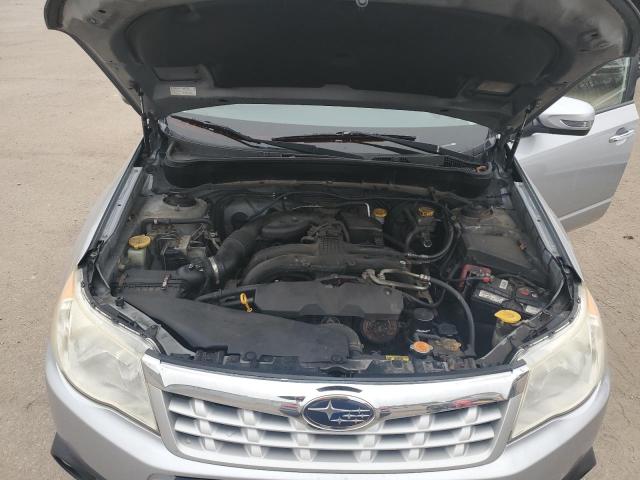 Photo 12 from auction – 2013 SUBARU FORESTER 2 with VIN JF2SHCDC0DG444629