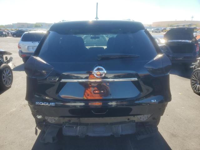 Photo 6 from auction – 2015 NISSAN ROGUE S with VIN 5N1AT2MT6FC819786