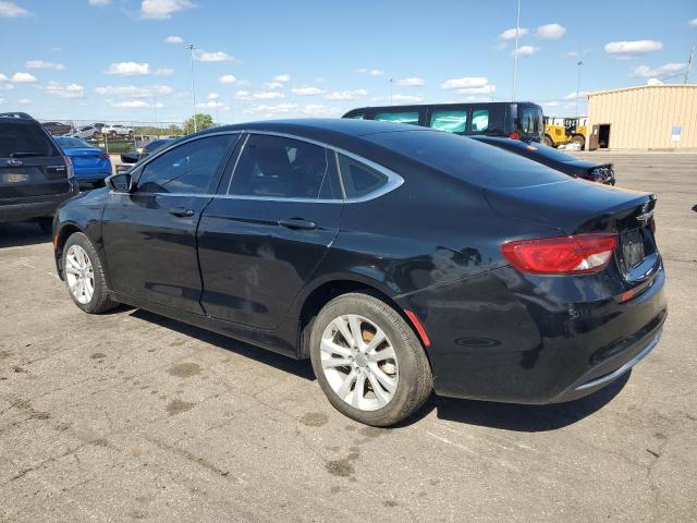 Photo 2 from auction – 2015 CHRYSLER 200 LIMITE with VIN 1C3CCCABXFN751032