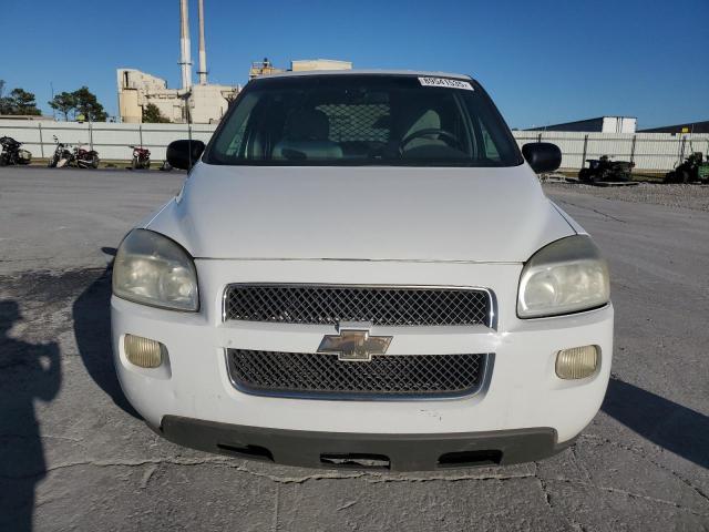 Photo 5 from auction – 2006 CHEVROLET UPLANDER I with VIN 1GBDV13L26D232359