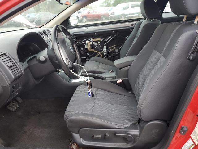 Photo 7 from auction – 2009 NISSAN ALTIMA 2.5 with VIN 1N4AL24E69C123428