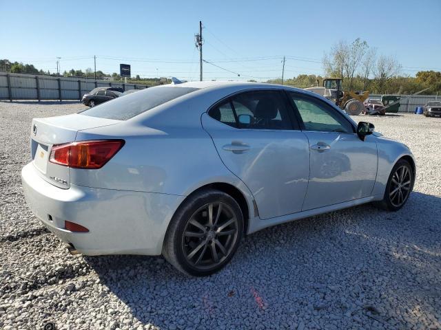 Photo 3 from auction – 2009 LEXUS IS 250 with VIN JTHCK262395031365