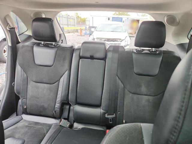 Photo 10 from auction – 2016 FORD EDGE SPORT with VIN 2FMPK4AP2GBB30359