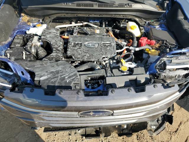 Photo 11 from auction – 2025 SUBARU FORESTER P with VIN JF2SLSED5SH413268