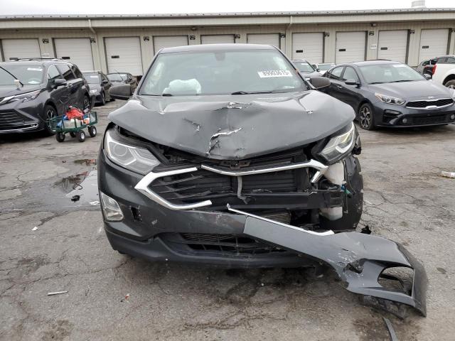 Photo 5 from auction – 2018 CHEVROLET EQUINOX with VIN 2GNAXHEV9J6232681