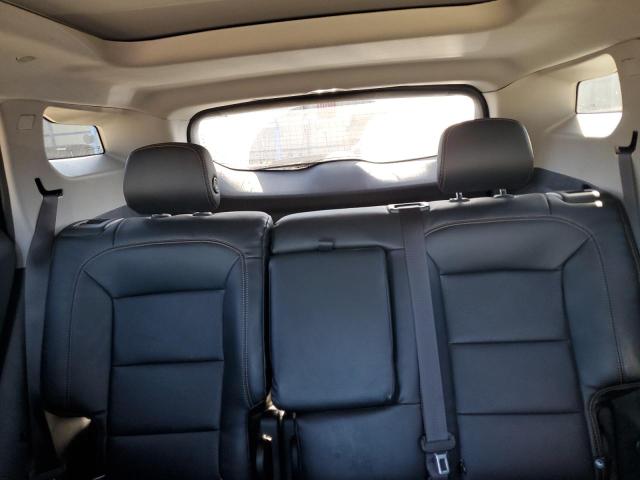 Photo 10 from auction – 2019 GMC TERRAIN SLE with VIN 3GKALTEV1KL142496