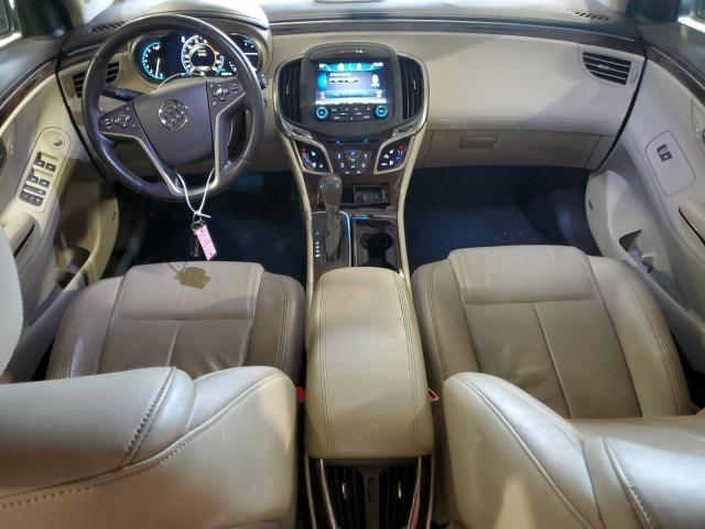 Photo 8 from auction – 2015 BUICK LACROSSE P with VIN 1G4GD5G39FF285279