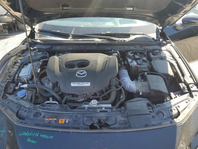 Foto 11 de la subasta – 2021 MAZDA 3 con VIN JM1BPBJY6M1401265