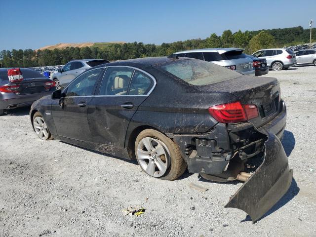 Photo 2 from auction – 2011 BMW 528 I with VIN WBAFR1C57BC260164