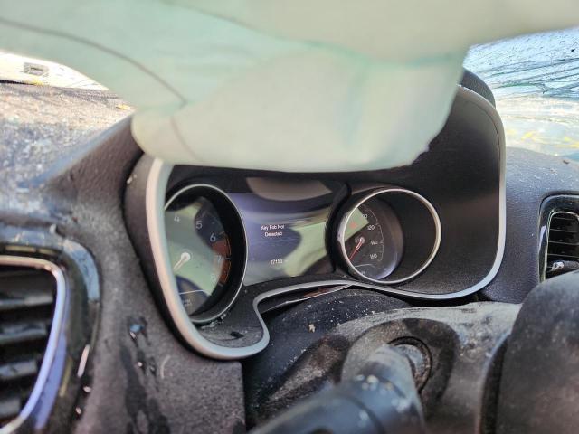 Photo 9 from auction – 2018 JEEP COMPASS LI with VIN 3C4NJCCB7JT122134