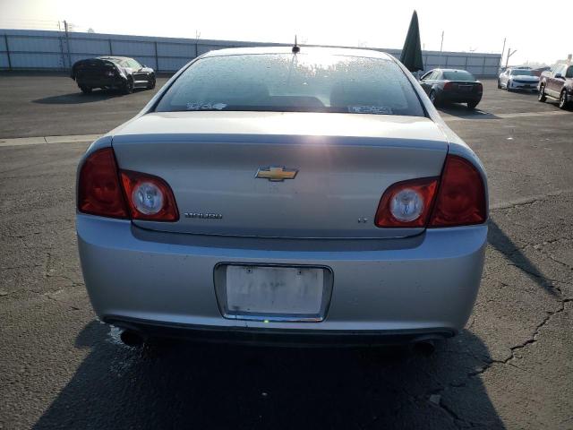 Photo 6 from auction – 2008 CHEVROLET MALIBU 2LT with VIN 1G1ZJ57778F292686