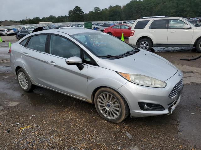 Photo 4 from auction – 2015 FORD FIESTA TIT with VIN 3FADP4CJ7FM205884