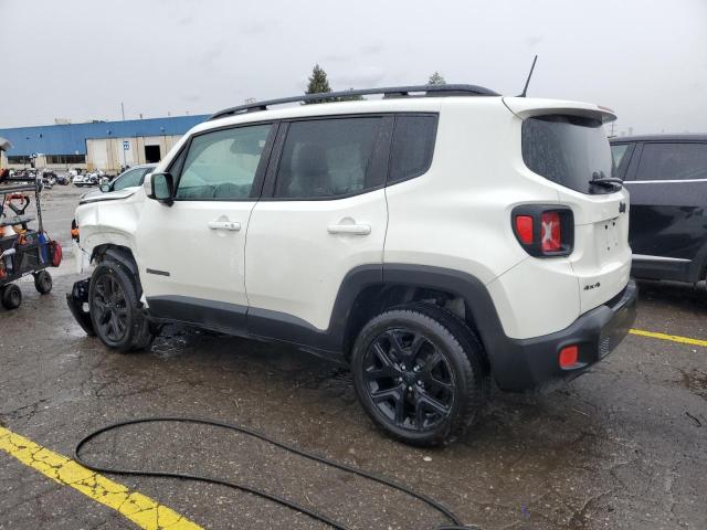 Photo 2 from auction – 2018 JEEP RENEGADE L with VIN ZACCJBBB7JPH12179