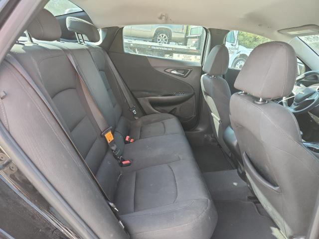 Photo 10 from auction – 2019 CHEVROLET MALIBU LS with VIN 1G1ZB5ST4KF149283