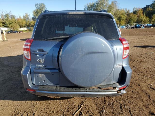 Photo 6 from auction – 2011 TOYOTA RAV4 with VIN 2T3BF4DV9BW165595