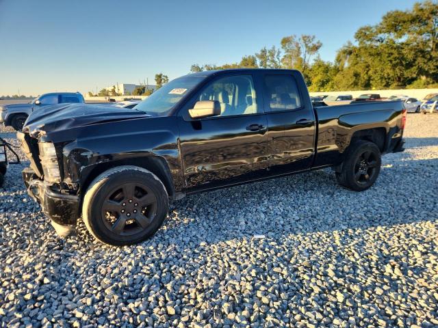 Photo 1 from auction – 2015 CHEVROLET SILVERADO with VIN 1GCRCPEH2FZ287254
