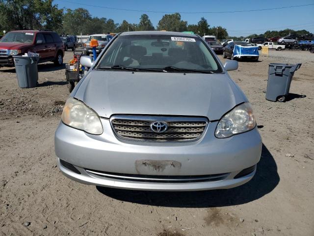Photo 5 from auction – 2007 TOYOTA COROLLA CE with VIN 2T1BR32E17C739788