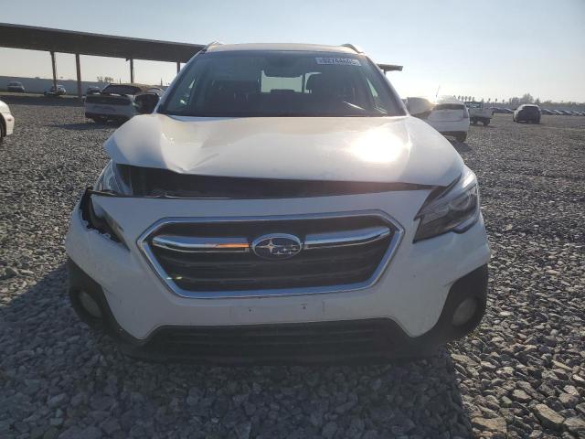 Photo 5 from auction – 2018 SUBARU OUTBACK TO with VIN 4S4BSATCXJ3273523