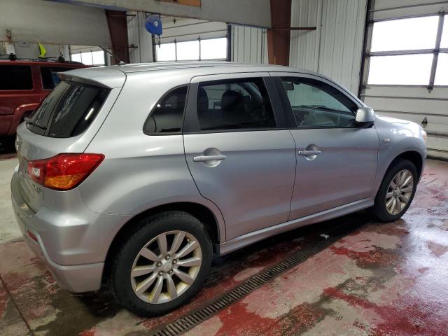 Photo 3 from auction – 2011 MITSUBISHI OUTLANDER with VIN JA4AR4AUXBZ015133