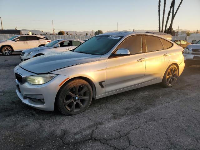 Photo 1 from auction – 2015 BMW 335 XIGT with VIN WBA3X9C59FD868159